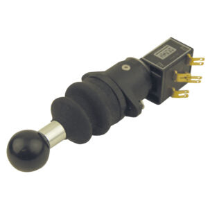 Joystick 2 positions right HACO - 4519053H