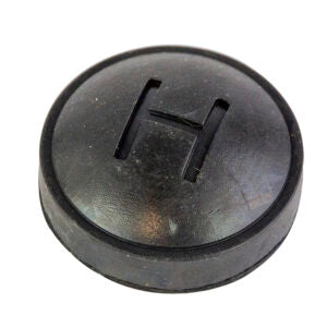 Button foot control "H" HACO - 4519500H