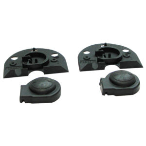 Set buttons foot control Bär Cargolift - 4519504L