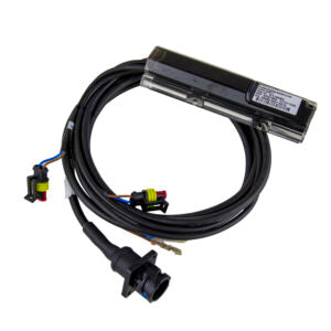 Footcontrol CAN ARC1 Bär Cargolift - 4519513L