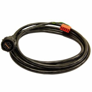 Cable 7-core L=3000mm Bär Cargolift - 4519604L