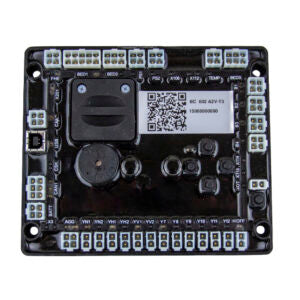 eBC Controller Maxi Bär Cargolift - 4519611L