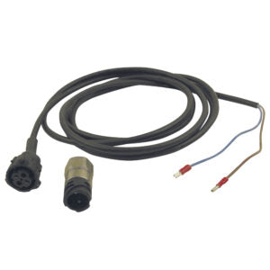 Oilpressure switch BG Bär Cargolift - 4519780L