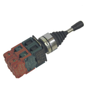 Joystick 4 positions Elfin - 4530060M