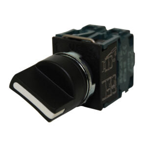 Rotary button 2 positions Elfin - 4530064M