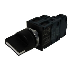 Rotary button 4 positions Elfin - 4530070M