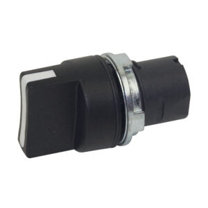 Rotary button 3 positions I-0-I Elfin - 4530082M