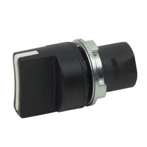 Rotary button 4 positions II-II-0-I - 4530084M
