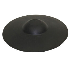 Rubber cap footcontrol Anteo - 4530300L