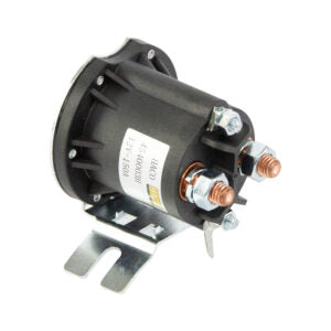 Starter solenoid 12V 150 Amp. HACO - 4540003H
