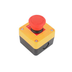 Emergency stop button control HACO - 4540032H