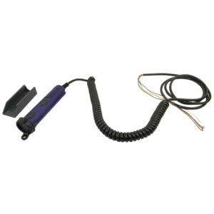 Manual control 2-button HACO - 4545005H