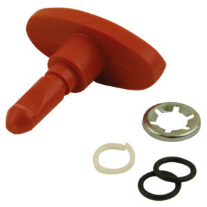 Lock cover PVC Dhollandia - 4551314L