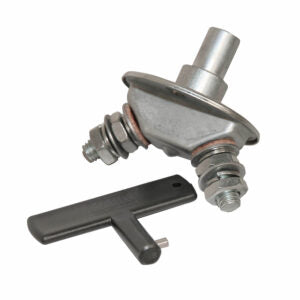 Main switch HACO - 4552068H