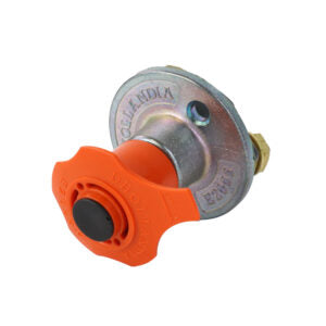 Main switch steel Dhollandia - 4552080L