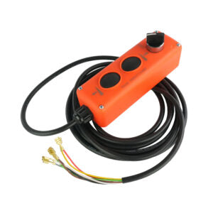 Inside control 2+1 button Dhollandia - 4552191L