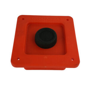 External control 1-button Dhollandia - 4552198L
