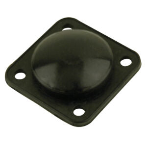 Push button foot control >2010 HACO - 4552229H