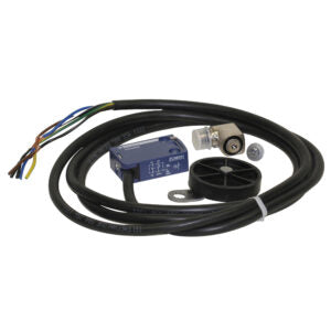 Limit switch roller 50mm Dhollandia - 4552261L