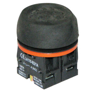 Pushbutton 2NO Ø30mm Dhollandia - 4552334L