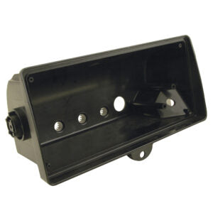 Control box without cover >2002 Dhollandia - 4552350L