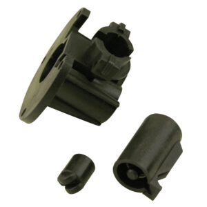 Contactblock footcontrol E.A.O. Dhollandia - 4552351L