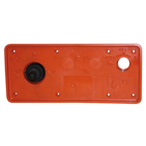 Front plate >2008 Dhollandia - 4552362L