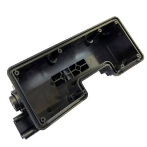 Control box without cover 2008> Dhollandia - 4552368L