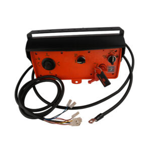 Control box AR31 -B- Dhollandia - 4552382L
