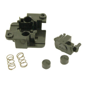 Contactblock footcontrol Dhollandia - 4552751L