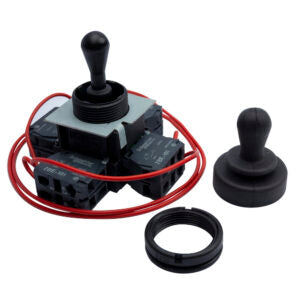 Joystick 8xNO >2008 Dhollandia - 4552760L