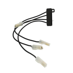 Printed circuit foot control Dhollandia - 4552772L