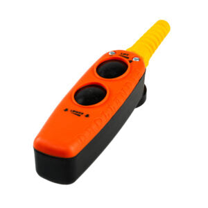 Manual control box 2-button Dhollandia - 4552780L