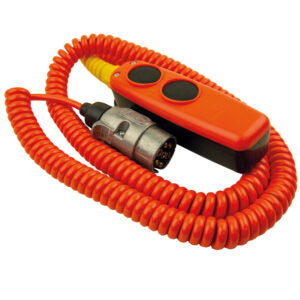 Manual control 2-buttons HYD Dhollandia - 4552785L