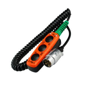 Manual control 3-buttons EM Dhollandia - 4552789L