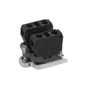 Contactblock 2xNO HACO - 4552803H