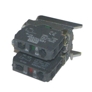 Contactblock 1xNO/1xNC HACO - 4552805H