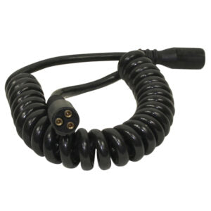 Cable 3-pole 3x6mm2 Clang - 5002050M