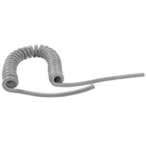 Spiralcable 2-wires 6mm HACO - 5002060H