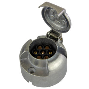 Socket 7-p alu. HACO - 5002112H