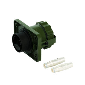 Connectorbox NATO 35mm2 VG96917 - 5002132M