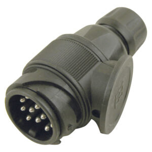 Connector 13-pins Menber’s - 5002200M