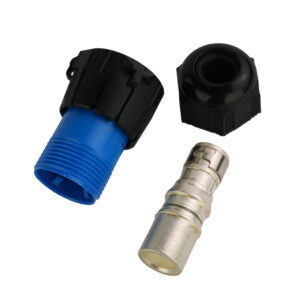 Connector 35mm2 blue Zepro - 5014000L