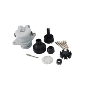 Socket SmartCharge 7-pole Menbers - 5019022M