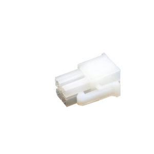 Plug housing 4-pole HACO - 5019026H