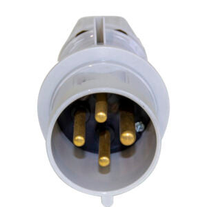 CEKON connector HACO - 5052001H