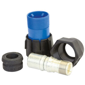 Cannon female 35mm2 BLUE HACO - 5052003H