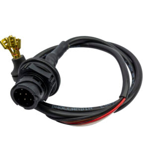 Cable connector ETMA Dhollandia - 5052019L