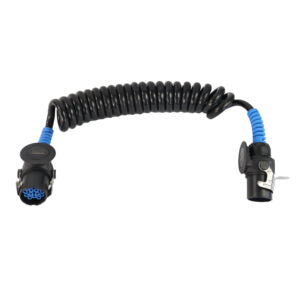 ABS-EBS cable 15-p. 4,5m - 5060001K