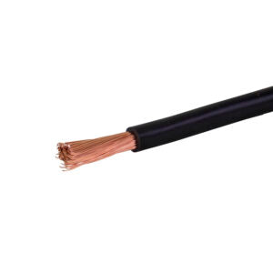 Battery cable 35mm² p/m HACO - 5060053K